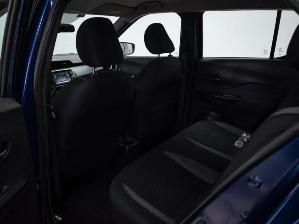 NISSAN KICKS 2021 usado — Pompeyo Carrasco — foto 13