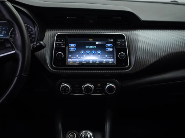 NISSAN KICKS 2021 usado — Pompeyo Carrasco — foto 15