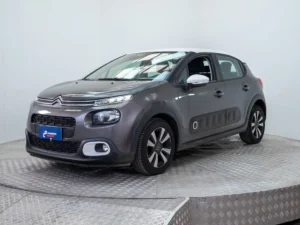 Citroën C3 usado