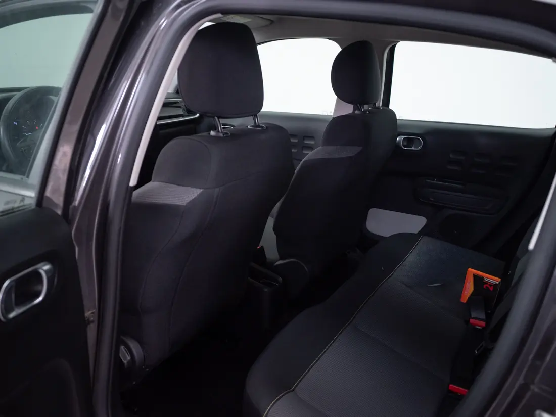 Citroën C3 — foto 13 de 18