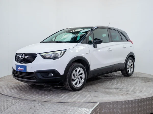 Opel CROSSLAND 2021 usado — Pompeyo Carrasco — foto 1