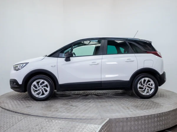 Opel CROSSLAND 2021 usado — Pompeyo Carrasco — foto 3