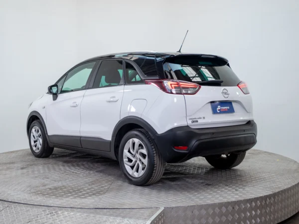 Opel CROSSLAND 2021 usado — Pompeyo Carrasco — foto 4