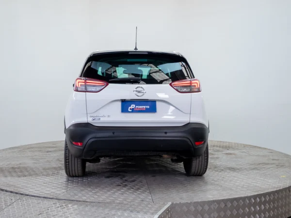 Opel CROSSLAND 2021 usado — Pompeyo Carrasco — foto 5
