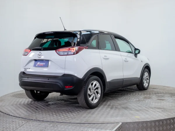 Opel CROSSLAND 2021 usado — Pompeyo Carrasco — foto 6