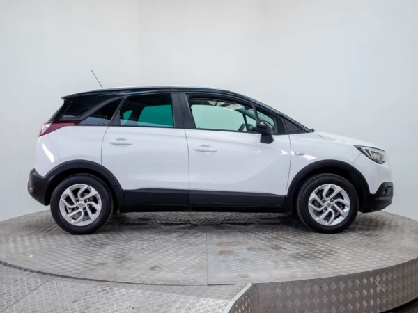 Opel CROSSLAND 2021 usado — Pompeyo Carrasco — foto 7
