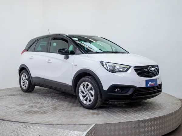 Opel CROSSLAND 2021 usado — Pompeyo Carrasco — foto 8