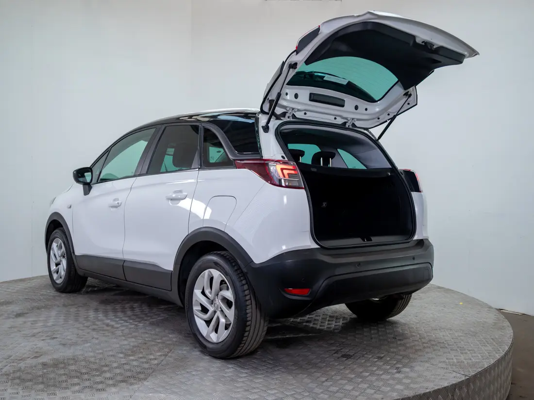 OPEL CROSSLAND 1.2T ENJOY 4X2 AT6 5P 2021