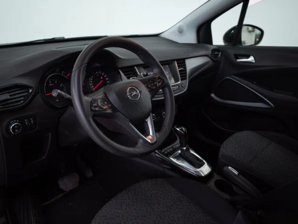 Opel CROSSLAND 2021 usado — Pompeyo Carrasco — foto 10