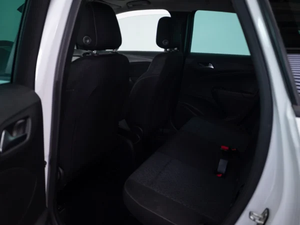 Opel CROSSLAND 2021 usado — Pompeyo Carrasco — foto 13