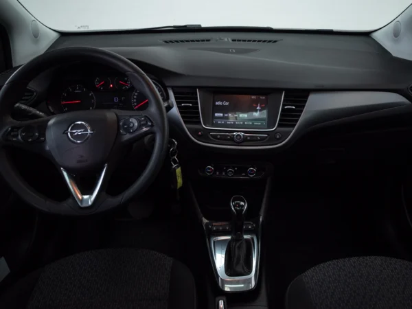 Opel CROSSLAND 2021 usado — Pompeyo Carrasco — foto 14