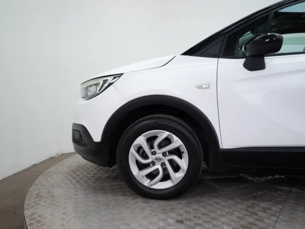 Opel CROSSLAND 2021 usado — Pompeyo Carrasco — foto 16