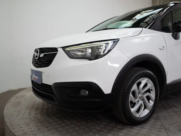 Opel CROSSLAND 2021 usado — Pompeyo Carrasco — foto 17