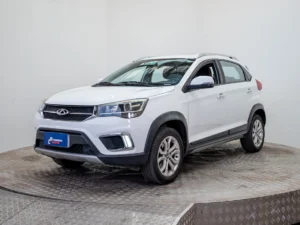 CHERY TIGGO 2 usado