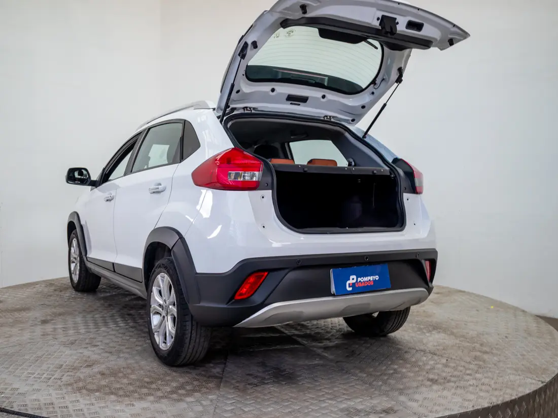 CHERY TIGGO 2 1.5 GL MT 2021