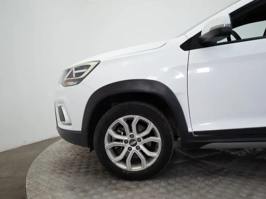 CHERY TIGGO 2 1.5 GL MT 2021
