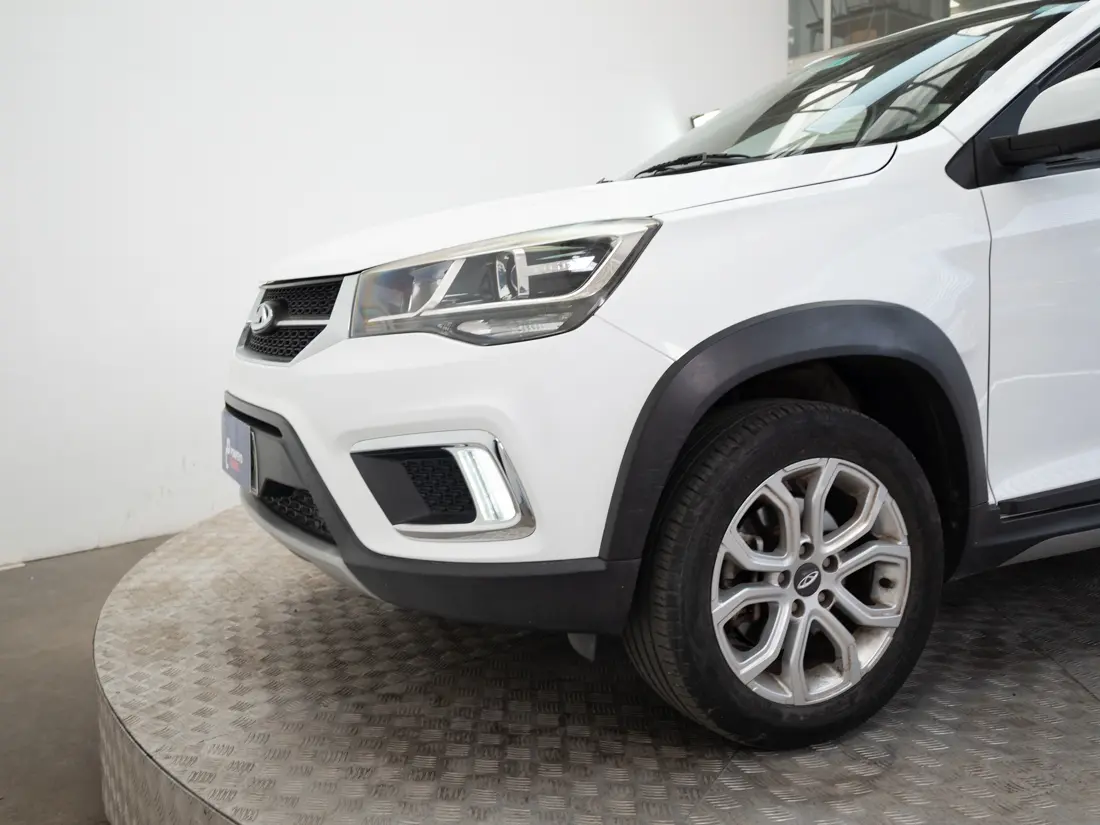 CHERY TIGGO 2 1.5 GL MT 2021