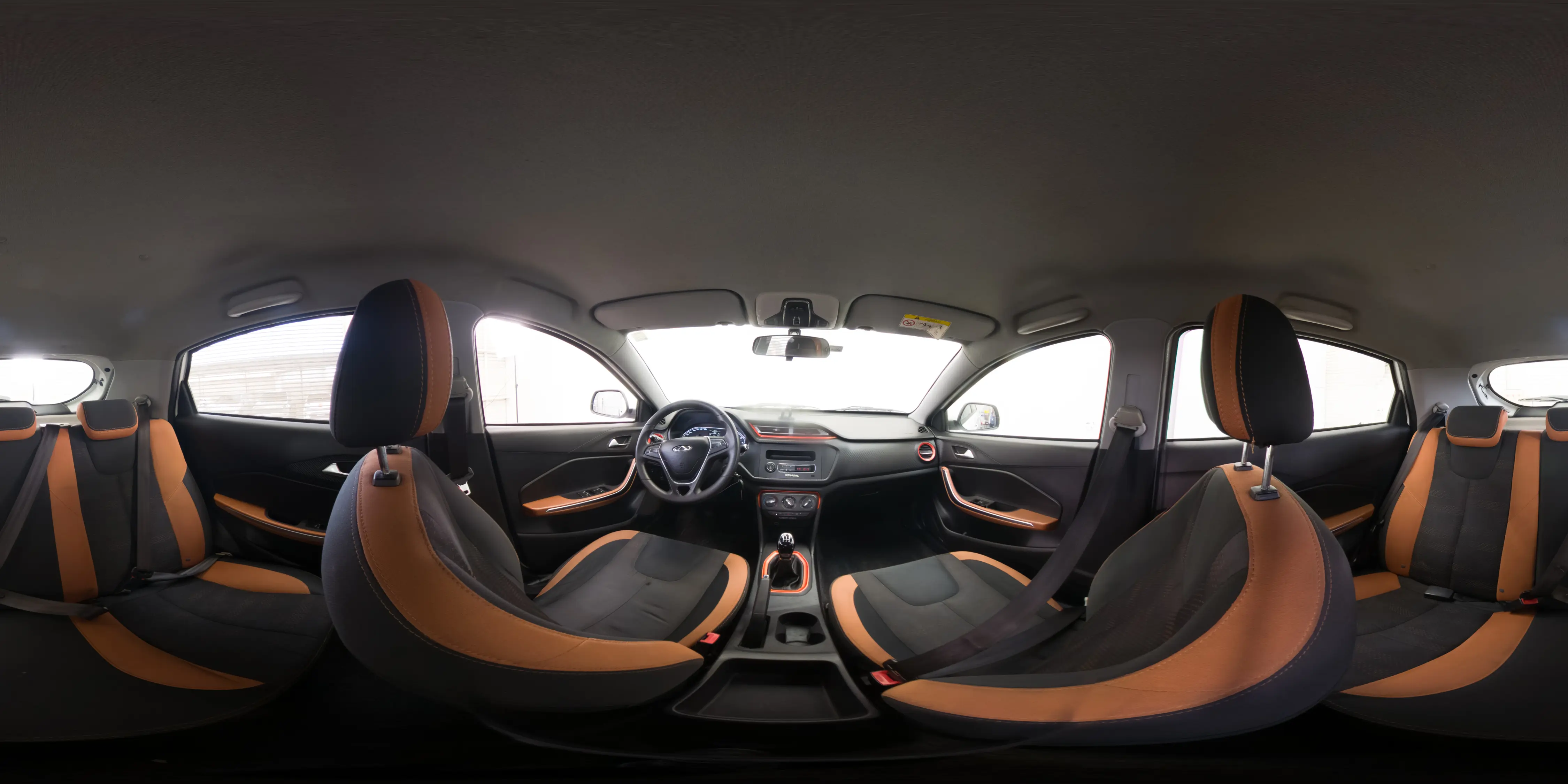 CHERY TIGGO 2 1.5 GL MT 2021