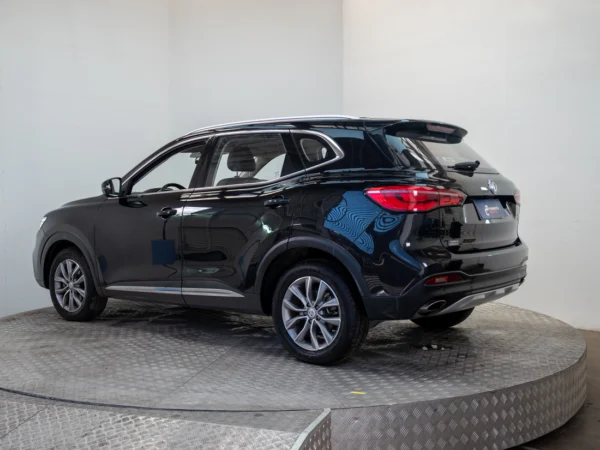 MG HS 2021 usado — Pompeyo Carrasco — foto 6