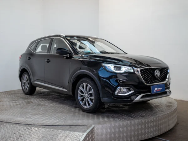 MG HS 2021 usado — Pompeyo Carrasco — foto 10