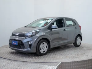 Kia MORNING usado