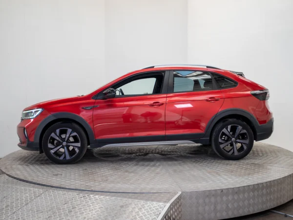 VOLKSWAGEN NIVUS 2021 usado — Pompeyo Carrasco — foto 3