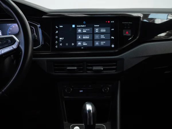 VOLKSWAGEN NIVUS 2021 usado — Pompeyo Carrasco — foto 15
