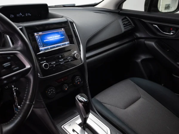 Subaru IMPREZA 2021 usado — Pompeyo Carrasco — foto 11