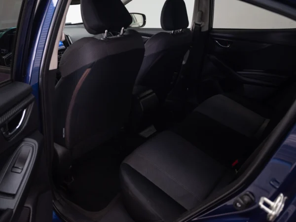 Subaru IMPREZA 2021 usado — Pompeyo Carrasco — foto 13