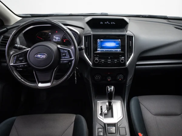 Subaru IMPREZA 2021 usado — Pompeyo Carrasco — foto 14