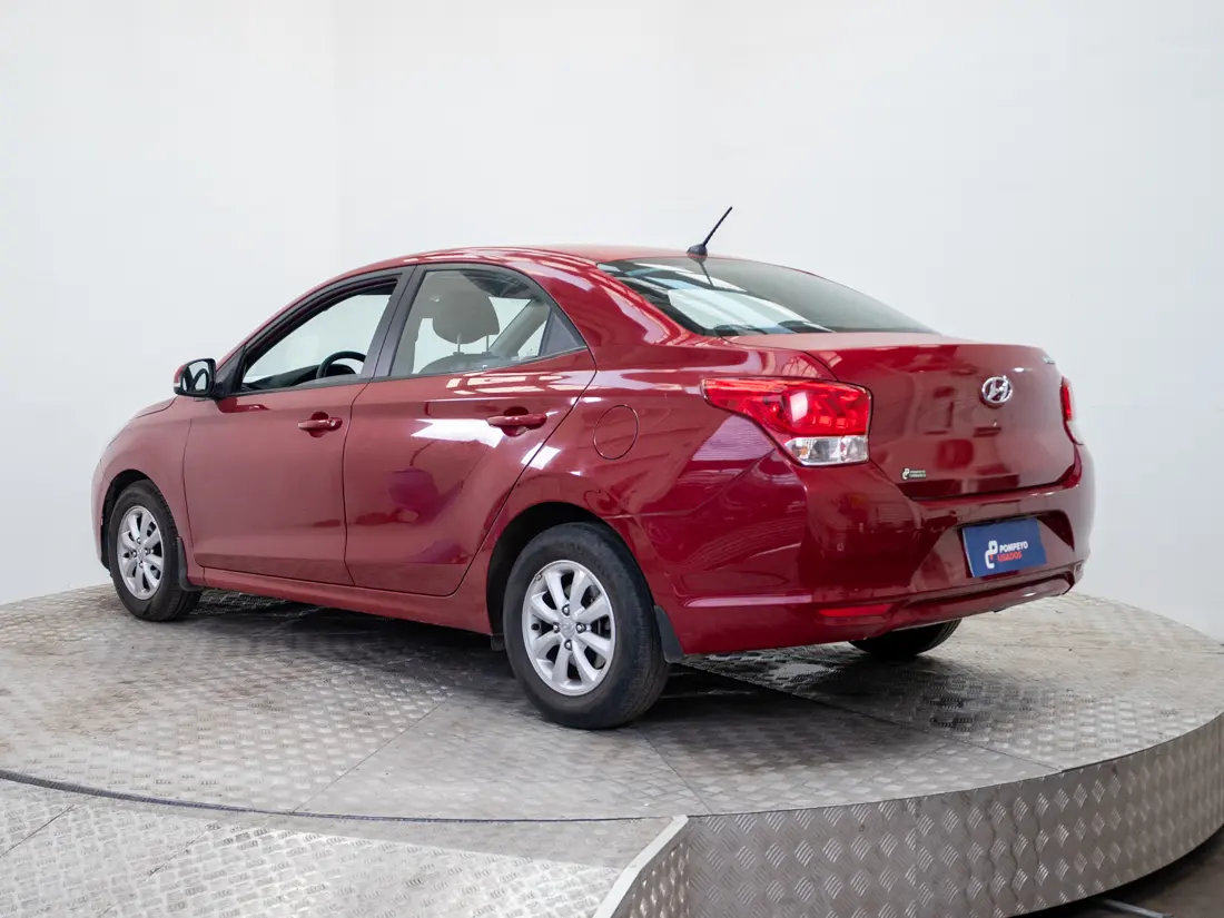 HYUNDAI VERNA 1.4 SEL MT 2021