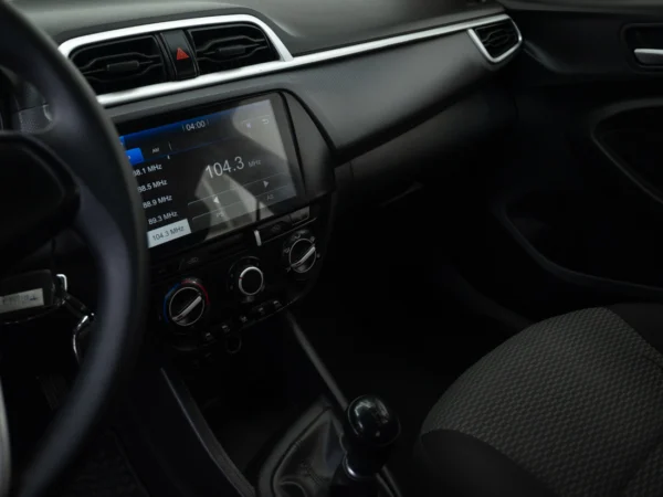 HYUNDAI VERNA 2021 usado — Pompeyo Carrasco — foto 11