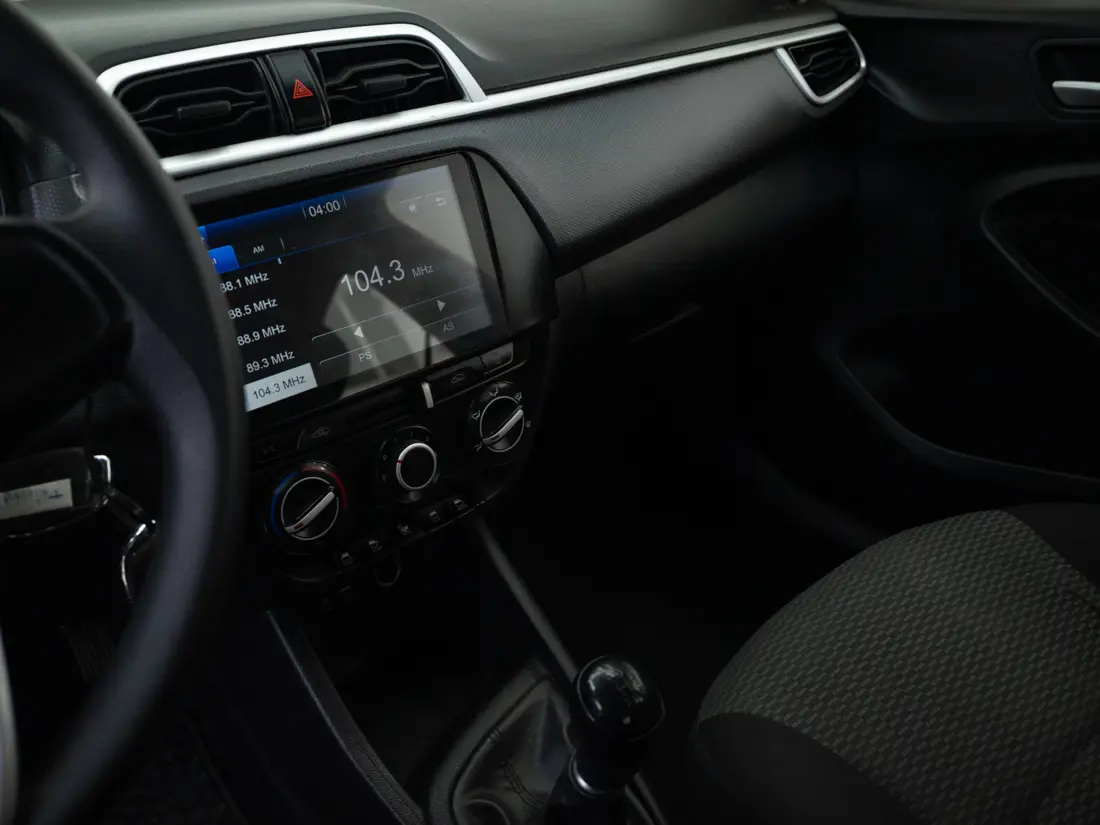 HYUNDAI VERNA 1.4 SEL MT 2021