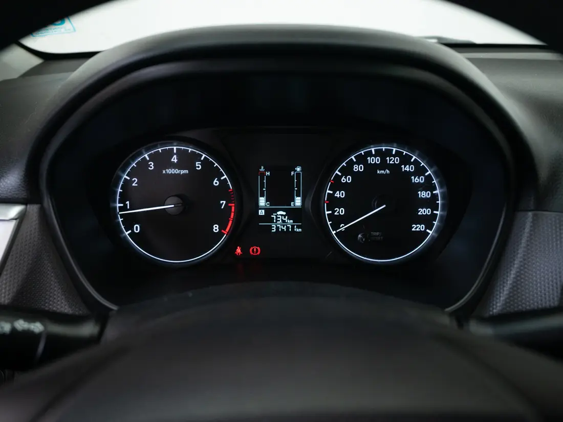 HYUNDAI VERNA 1.4 SEL MT 2021