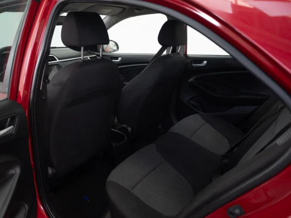 HYUNDAI VERNA 2021 usado — Pompeyo Carrasco — foto 13
