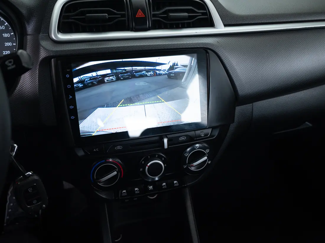 HYUNDAI VERNA 1.4 SEL MT 2021