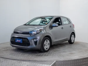 Kia MORNING usado