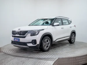 Kia SELTOS usado