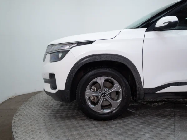 Kia SELTOS 2021 usado — Pompeyo Carrasco — foto 16