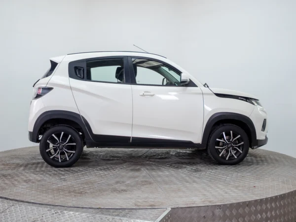 MAHINDRA KUV100 2021 usado — Pompeyo Carrasco — foto 7