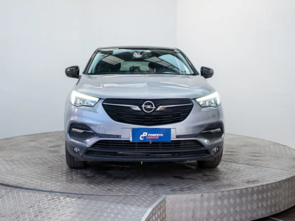Opel GRANDLAND 2021 usado — Pompeyo Carrasco — foto 2