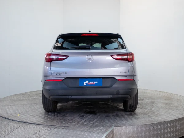 Opel GRANDLAND 2021 usado — Pompeyo Carrasco — foto 5