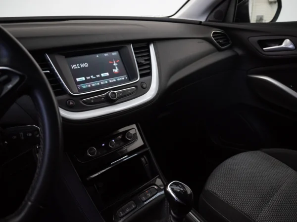 Opel GRANDLAND 2021 usado — Pompeyo Carrasco — foto 11