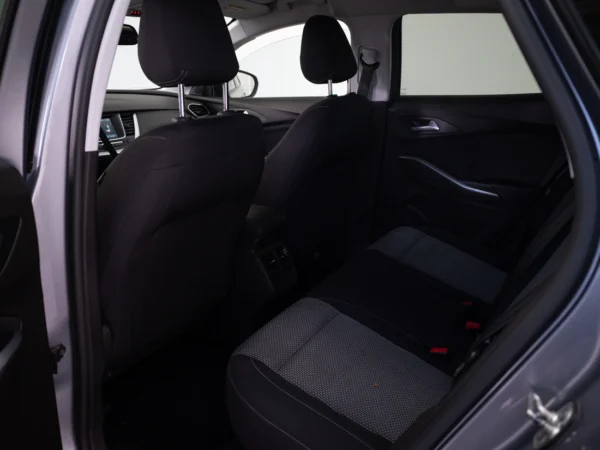 Opel GRANDLAND 2021 usado — Pompeyo Carrasco — foto 13