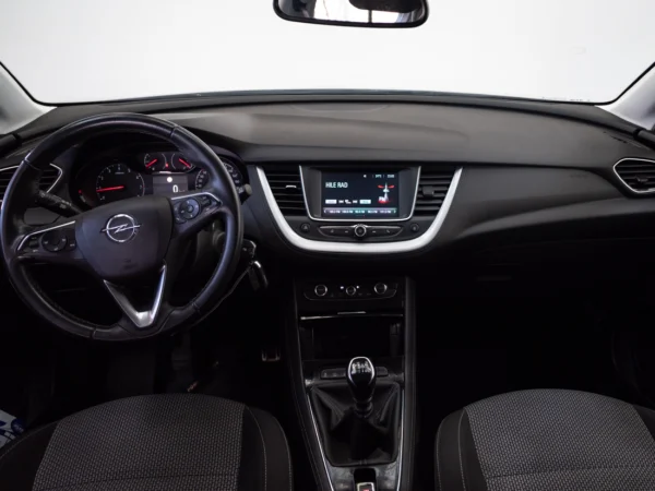 Opel GRANDLAND 2021 usado — Pompeyo Carrasco — foto 14