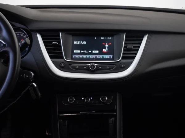 Opel GRANDLAND 2021 usado — Pompeyo Carrasco — foto 15