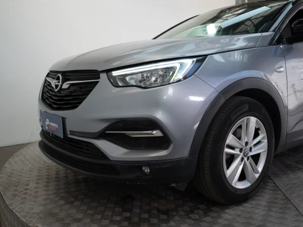 Opel GRANDLAND 2021 usado — Pompeyo Carrasco — foto 17