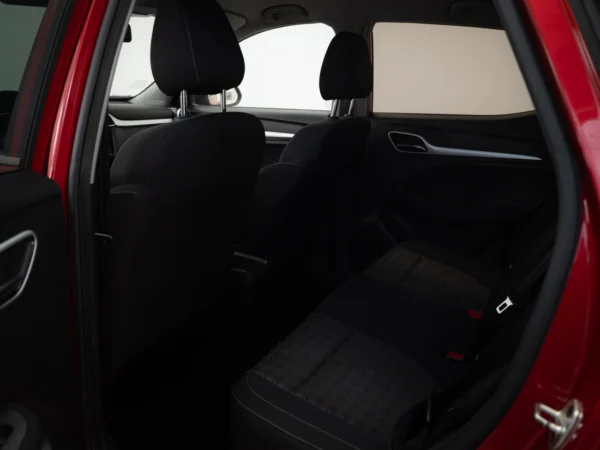 MG ZS 2021 usado — Pompeyo Carrasco — foto 13