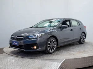 Subaru IMPREZA usado