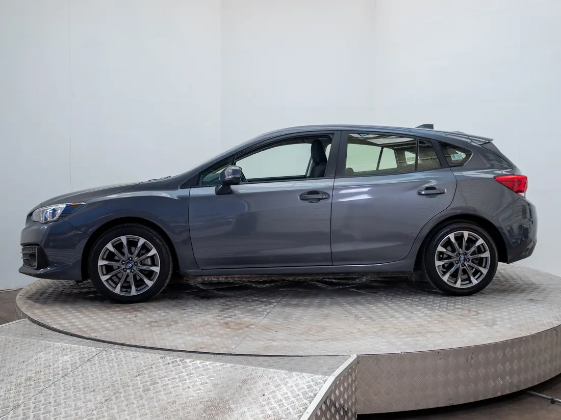 SUBARU IMPREZA 2.0 AWD SPORT XS AT 4X4 2021